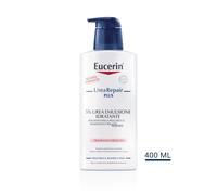Eucerin Urearepair Plus 5% Urea Emulsione Idratante 400ml