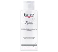 Eucerin DermoCapillaire Hypertolerant Shampoo 250 ml
