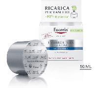 EUCERIN Hyaluron-Filler +3x Effect Crema Notte - Ricarica 50 ml