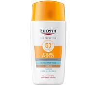 BEIERSDORF SpA EUCERIN FLUIDO ULTRA LEGGERO TINTED SPF50+ 50 ML