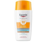 EUCERIN FLUIDO ULT LEGG SPF50+