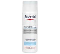 Eucerin - Gel Dermatoclean Crema viso 200 ml unisex