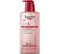 Eucerin Gel Doccia E Olio Ph5 400 ml - Gel doccia
