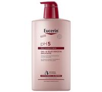 Eucerin Gel Olio Doccia Delicato Ph 5 1 litro