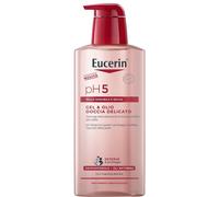 BEIERSDORF SpA EUCERIN GEL & OLIO DOCCIA DELICATO 400 ML