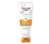 Eucerin - Gel Spf30+ Dry Touch Oil Control Confezione 200 Ml