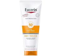 Eucerin Sun Protection - Oil Control Dry Touch Gel Crema SPF50+, 200ml