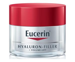 EUCERIN HF VOLUME GG P SEC50ML