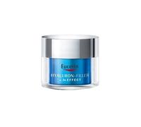 EUCERIN Hyaluron-Filler +3x Effect - Booster idratante notte 50 ml
