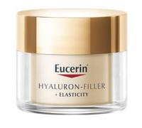 Hyaluron-Filler + Elasticity Giorno Spf 15 Eucerin® 50ml