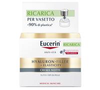 EUCERIN Hyal.Fill+El.Ntt Ric.