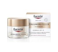 Eucerin Hyal Fill Gel Crema 50ml per Idratazione e Rimpolpamento