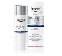 Eucerin Anti-Age Hyaluron-Filler Creme 5% Urea Tag, 50 ml Crema