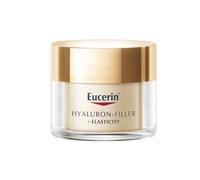Eucerin Hyaluron-Filler + Elasticity Day SPF30 crema ringiovanente per la pelle quotidiana 50 ml per Donna