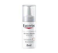 Eucerin Hyalur Filler Vitc Booster 8Ml