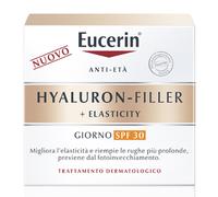 EUCERIN HYALURON-FILL+EL SPF30