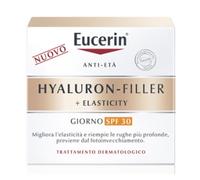 EUCERIN HYALURON-FILL+EL SPF30