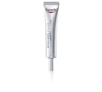 Eucerin Hyaluron-Filler + 3x Effect Eye Cream SPF15 crema contorno occhi ringiovanente e protettiva 15 ml per donna