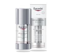 Eucerin Hyaluron-Filler + 3 effetti peeling & serum notte anti-invecchiamento, 30 ml