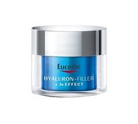 Eucerin Hyaluron Filler Booster Idratante Notte 50ml