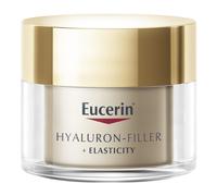 Eucerin Hyaluron Filler - +3x Effect Crema Notte Anti Età, 50ml