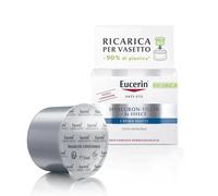 Eucerin Hyaluron Filler - +3x Effect Crema Notte Anti Età Ricarica, 50ml