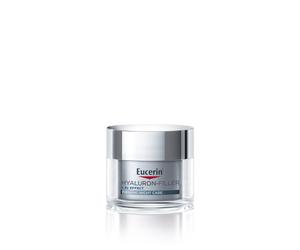 Eucerin Hyaluron-Filler 3x Effect Crema Notte Rassodante 50ml