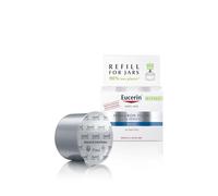 Eucerin Hyaluron-Filler 3x Effect Crema Notte Ricarica Anti-Età 50ml