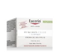 Eucerin Hyaluron-Filler + 3x Effect Day Cream Refill SPF 15 50 ml