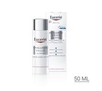 Eucerin Crema completa quotidiana antirughe Hyaluron-Filler per pelli normali e miste SPF 15 50 ml