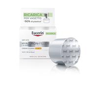 Eucerin Hyaluron-Filler +3x Effect Giorno SPF30 Ricarica 50 ml