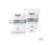 Eucerin Hyaluron Filler - +3x Effect Intensive Mask Maschera Intensiva, 1 pezzo