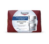 Eucerin Hyaluron-Filler + 3x Effect set per la cura del viso giorno e notte