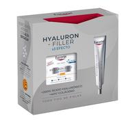 Eucerin Hyaluron Filler Day SPF30 Case 2 Pcs