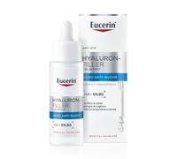 Eucerin Hyaluron-Filler 3x Effect Siero Antirughe 30 Ml