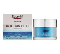 Eucerin Hyaluron-Filler + 3x Effect Soin de Nuit Booster d'Hydratation - Set cosmetico
