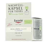Eucerin Hyaluron-Filler + 3x Effect Tag SPF 15 pelle secca 50 ml