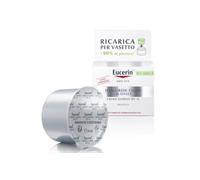 Eucerin - Hyaluron-Filler Hyaluron-Filler Giorno SPF 30 - Trattamento antietà pelli mature,Crema antirughe,Crema idratante viso