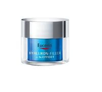 Eucerin Hyaluron Filler Booster Idratante Notte 50ml