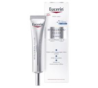 Eucerin Hyaluron Filler Crema Contorno Occhi SPF 15 15 ml