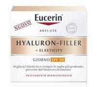 EUCERIN HYALURON-FILLER CREMA GIORNO SPF 30 TUTTI I TIPI DI PELLE NUOVA FORMULA
