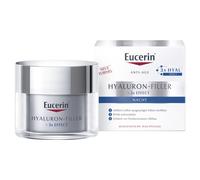 Eucerin Hyaluron Filler Crema Notte 50 ml