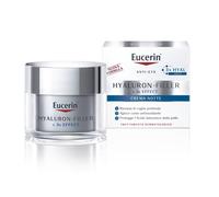 Eucerin Hyaluron Filler Crema Notte 50ml