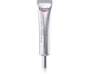 Eucerin Hyaluron-Filler crema occhi contro le rughe profonde SPF 15 15 ml