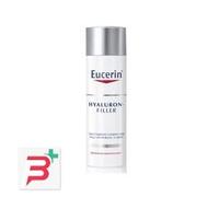 Eucerin Crema completa quotidiana antirughe Hyaluron-Filler per pelli normali e miste SPF 15 50 ml