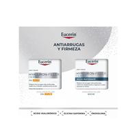 EUCERIN HYALURON FILLER DAY AND NIGHT set 2 pcs