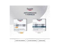 Eucerin Hyaluron Filler Day And Night Set 2 Pcs