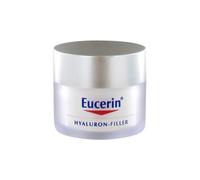 Eucerin Hyaluron Filler Day Cream Dry Skin SPF15, 50ml