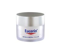 Eucerin Hyaluron Filler Crema Giorno Pelle Secca Spf15, 50ml