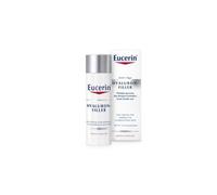 Crema da giorno per pelli normali e miste con triplo effetto antietà Hyaluron Filler, 50 ml, Eucerin